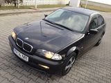 BMW 318 inmatriculat taxa platita proprietar