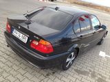 BMW 318 inmatriculat taxa platita proprietar, photo 2