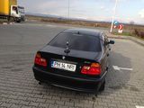 BMW 318 inmatriculat taxa platita proprietar, photo 3