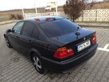 BMW 318 inmatriculat taxa platita proprietar, photo 4