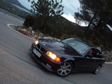 BMW   318 is   , photo 2