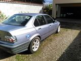 bmw 318 is, photo 2