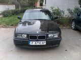 Bmw 318 is