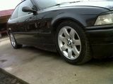 BMW 318 IS Coupe, photo 2