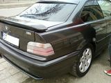 BMW 318 IS Coupe, photo 4