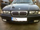 BMW 318 IS Coupe, photo 5