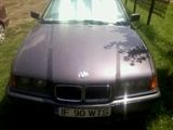 Bmw 318 is inmatriculat ro (taxa platita)