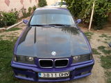 Bmw 318 is pachet m3 , fotografie 2