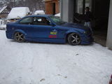 Bmw 318 is tuning / Accept si schimburi, photo 2