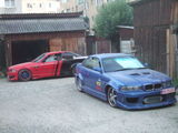 Bmw 318 is tuning / Accept si schimburi, photo 5