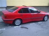 Bmw 318 Tds, photo 1