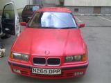 Bmw 318 Tds, photo 3