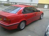 Bmw 318 Tds, photo 5