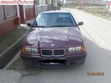 BMW 318 tds 