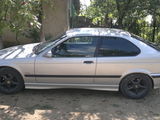 BMW 318 tds., photo 2