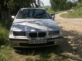 BMW 318 tds., photo 4