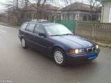 Bmw 318 tds 1998, fotografie 1