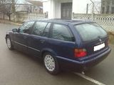 Bmw 318 tds 1998, fotografie 2