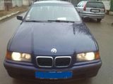 Bmw 318 tds 1998, photo 3