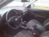 Bmw 318 tds 1998, photo 4