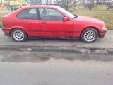 BMW 318 TDS 1998, photo 2