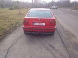 BMW 318 TDS 1998, photo 3