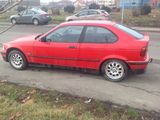 BMW 318 TDS 1998, photo 4