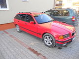 BMW 318 TDS, photo 1