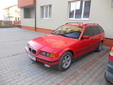 BMW 318 TDS, photo 2