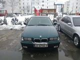 bmw  318 tds