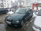 bmw  318 tds, photo 4