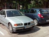 BMW 318 TDS