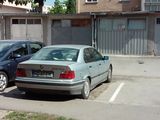 BMW 318 TDS, photo 2