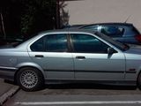 BMW 318 TDS, photo 3