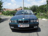 bmw 318 tds, fotografie 2