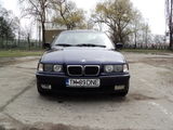 BMW 318 tds, photo 1