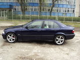 BMW 318 tds, photo 2