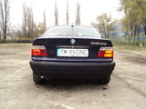 BMW 318 tds, photo 3