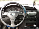 BMW 318 tds, photo 4