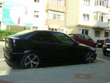 bmw 318 ti m///, photo 3