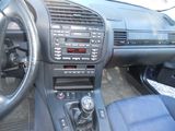 bmw 318 touring, photo 2