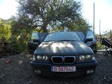 bmw 318 touring, fotografie 5