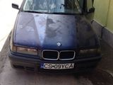 BMW 318 urgent, photo 3