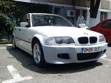 bmw 318 urgent , fotografie 4