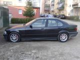 bmw 318 vand urgent, fotografie 1