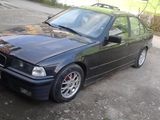 bmw 318 vand urgent, fotografie 2