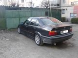 bmw 318 vand urgent, photo 5