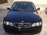 BMW 318d 2002