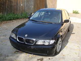 BMW 318d 2002, photo 2