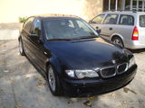 BMW 318d 2002, photo 3